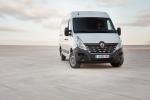 Renault Master Z.E. L3H2 Van 2017 года